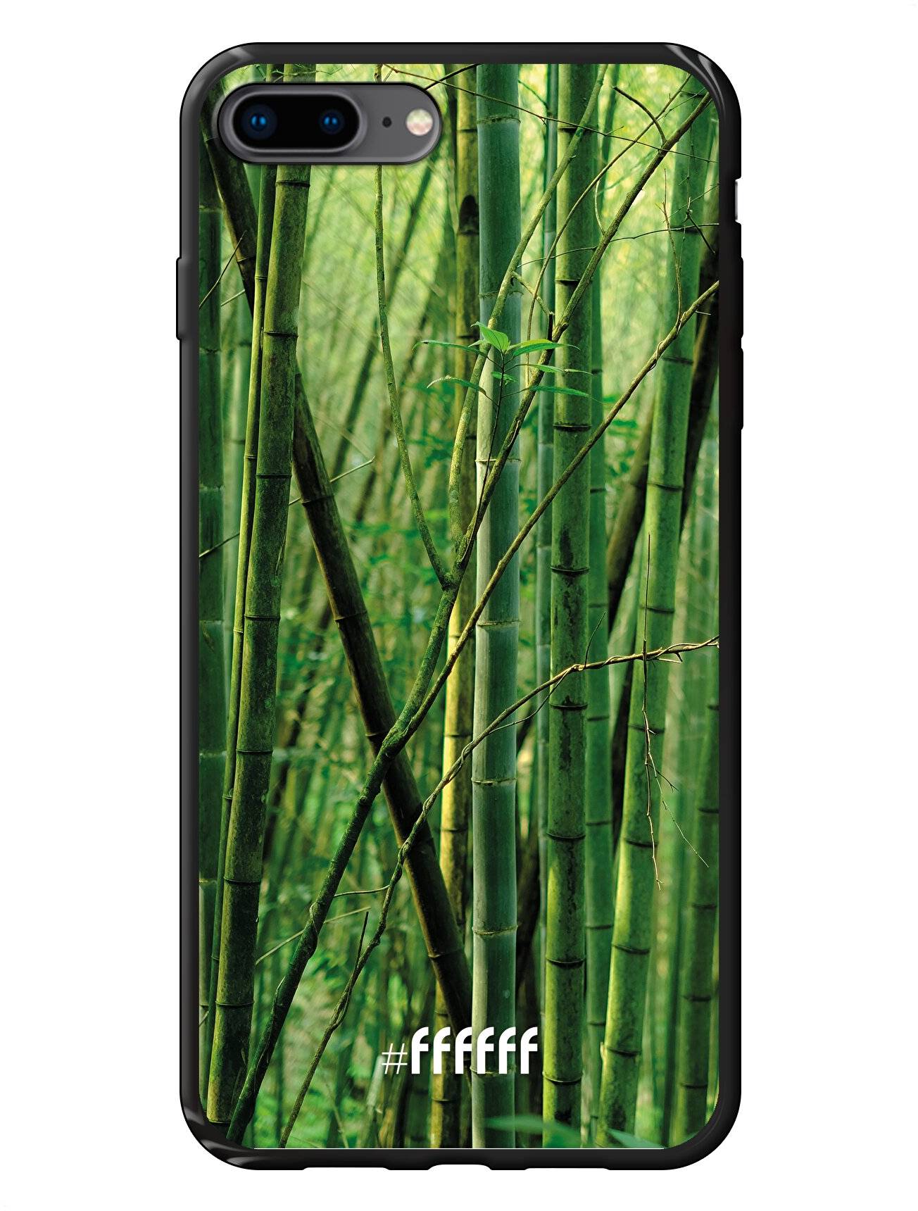 Bamboo iPhone 7 Plus