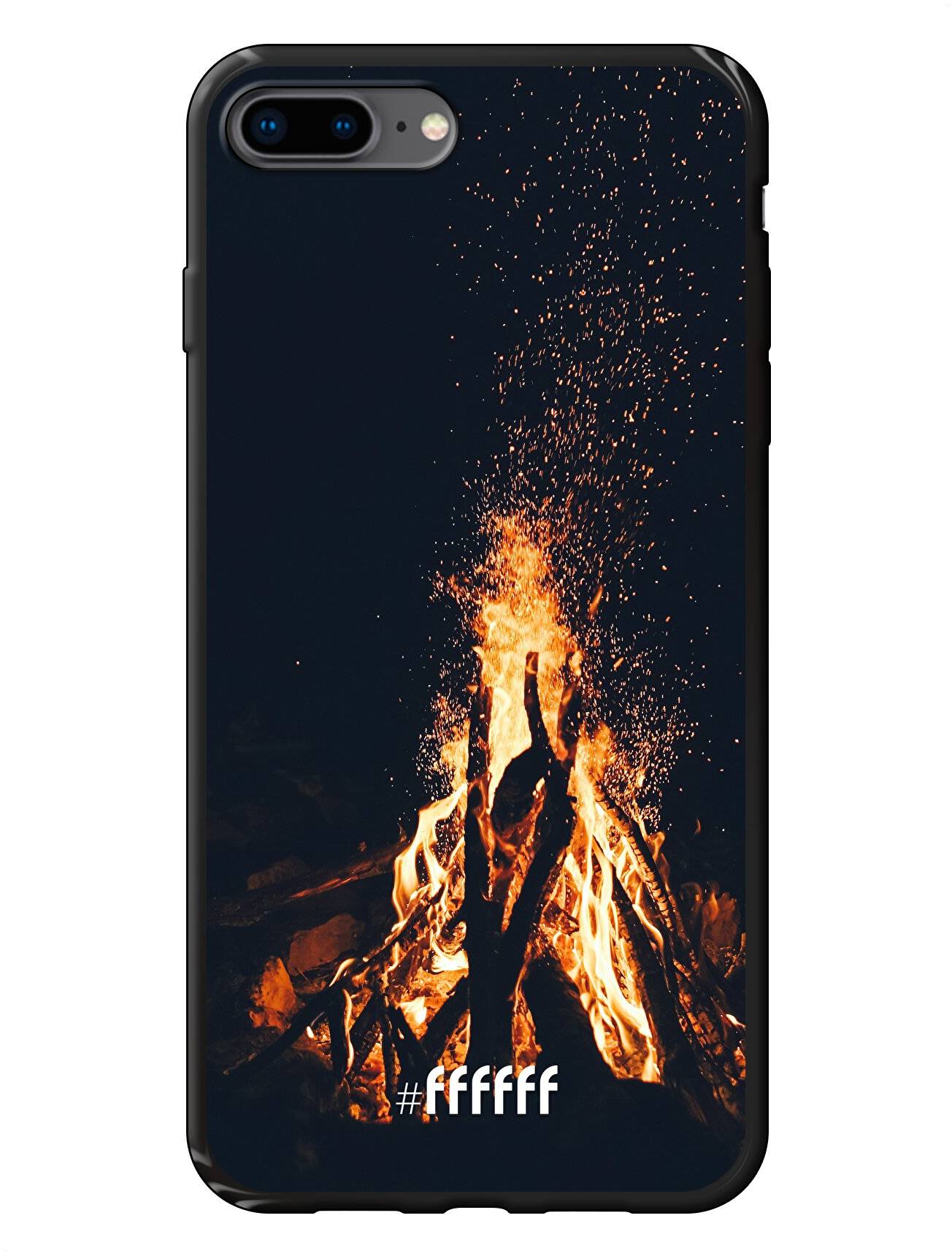 Bonfire iPhone 7 Plus