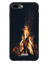 Bonfire iPhone 7 Plus