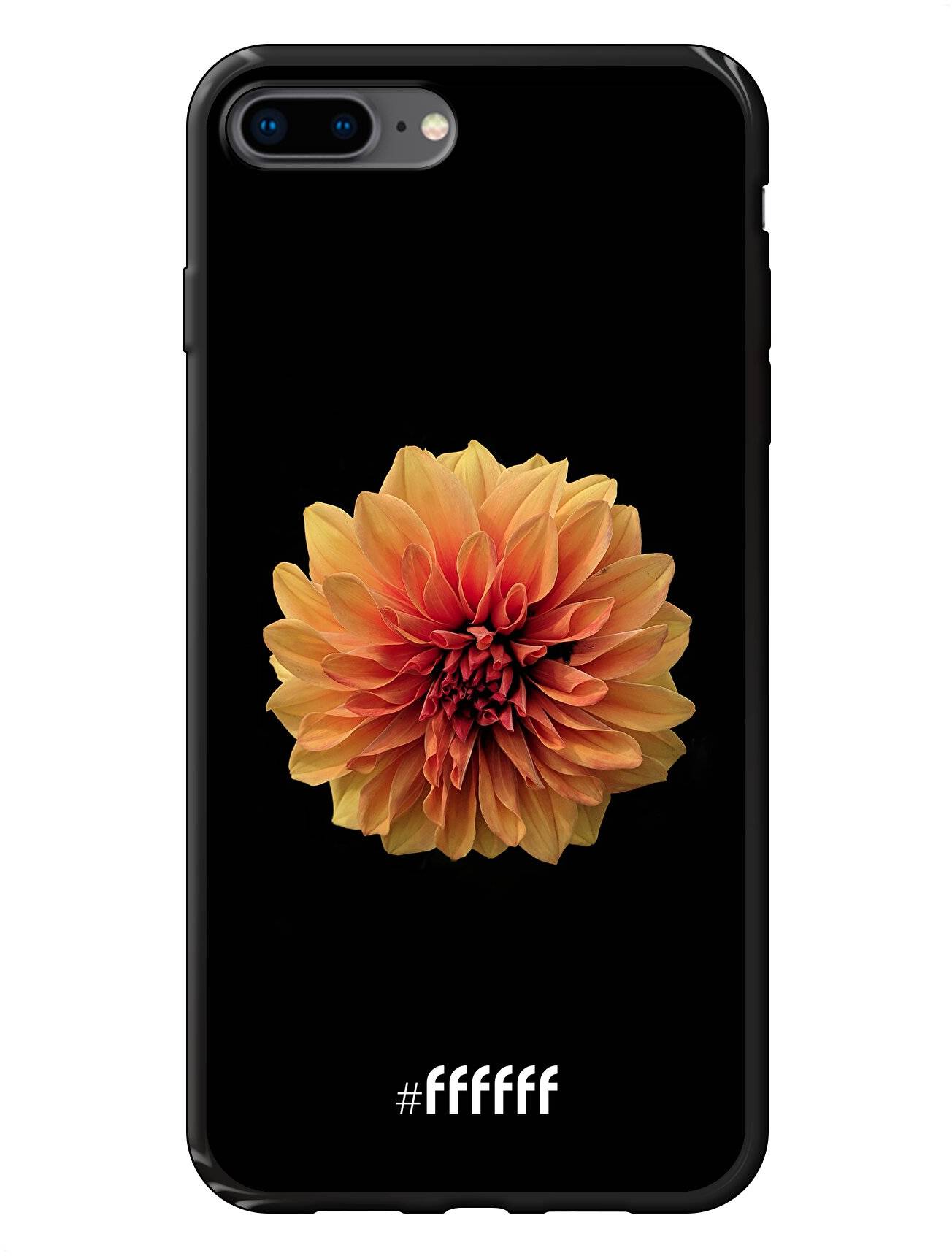 Butterscotch Blossom iPhone 7 Plus