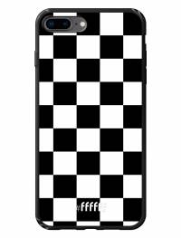 Checkered Chique iPhone 7 Plus