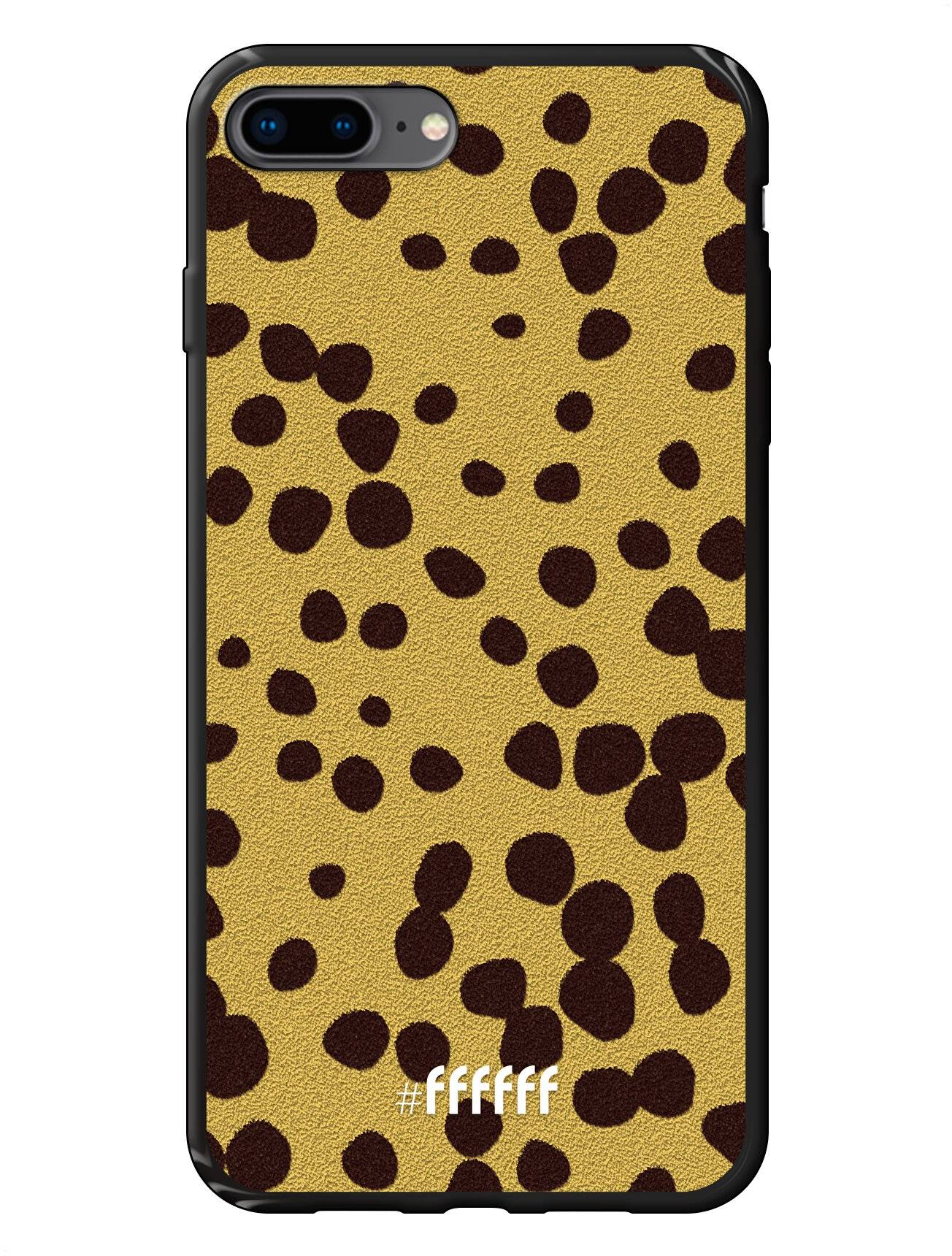 Cheetah Print iPhone 7 Plus