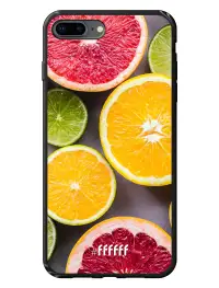 Citrus Fruit iPhone 7 Plus