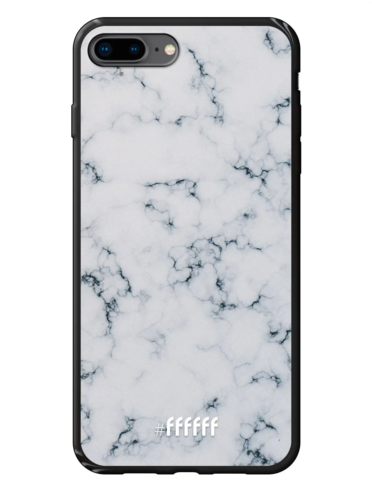 Classic Marble iPhone 7 Plus