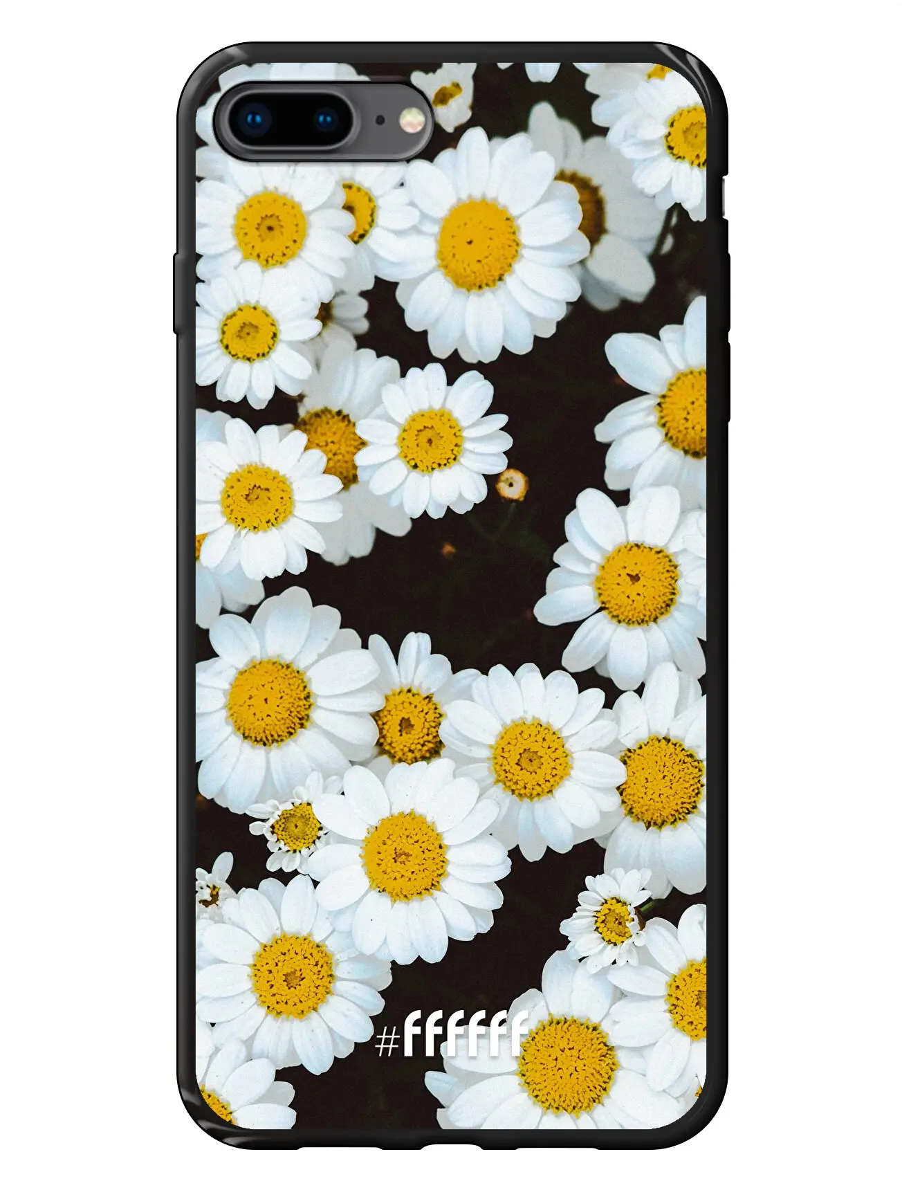 Daisies iPhone 7 Plus