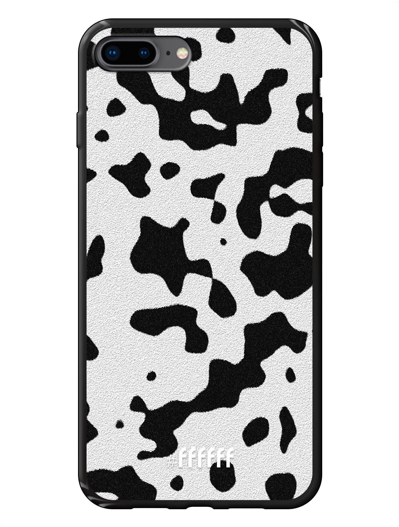 Dalmation Print iPhone 7 Plus