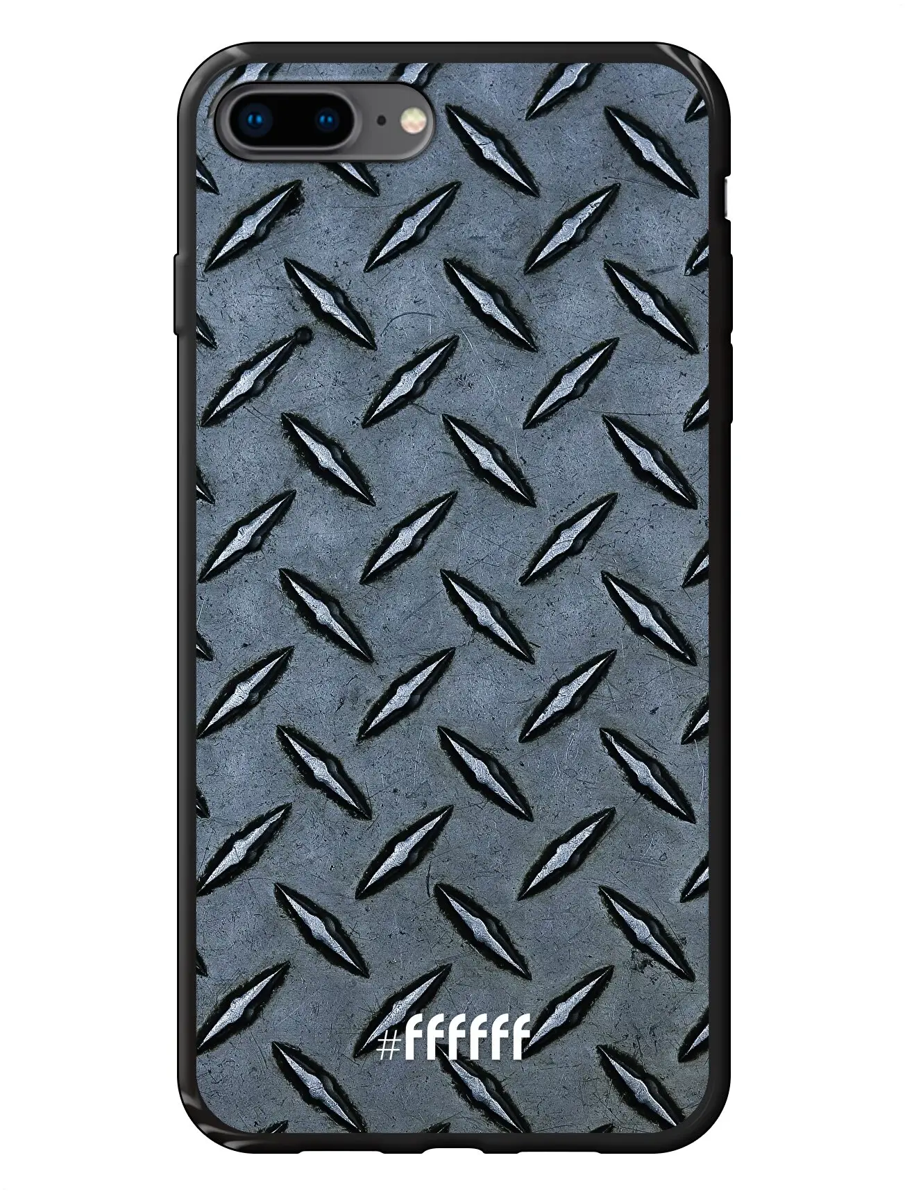 Diamond Plate iPhone 7 Plus