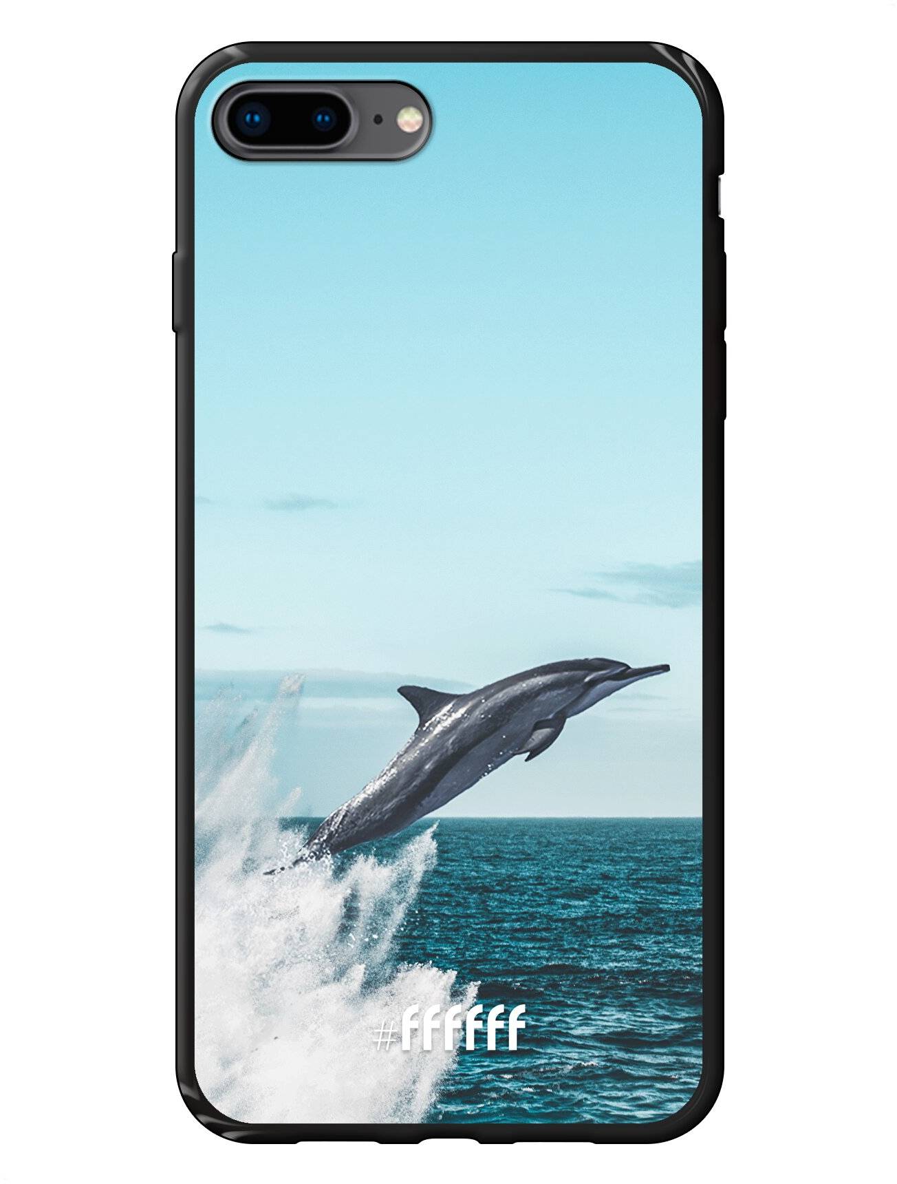 Dolphin iPhone 7 Plus