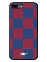 FC Barcelona iPhone 7 Plus