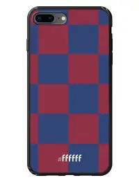 FC Barcelona iPhone 7 Plus