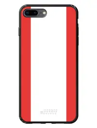 FC Emmen iPhone 7 Plus