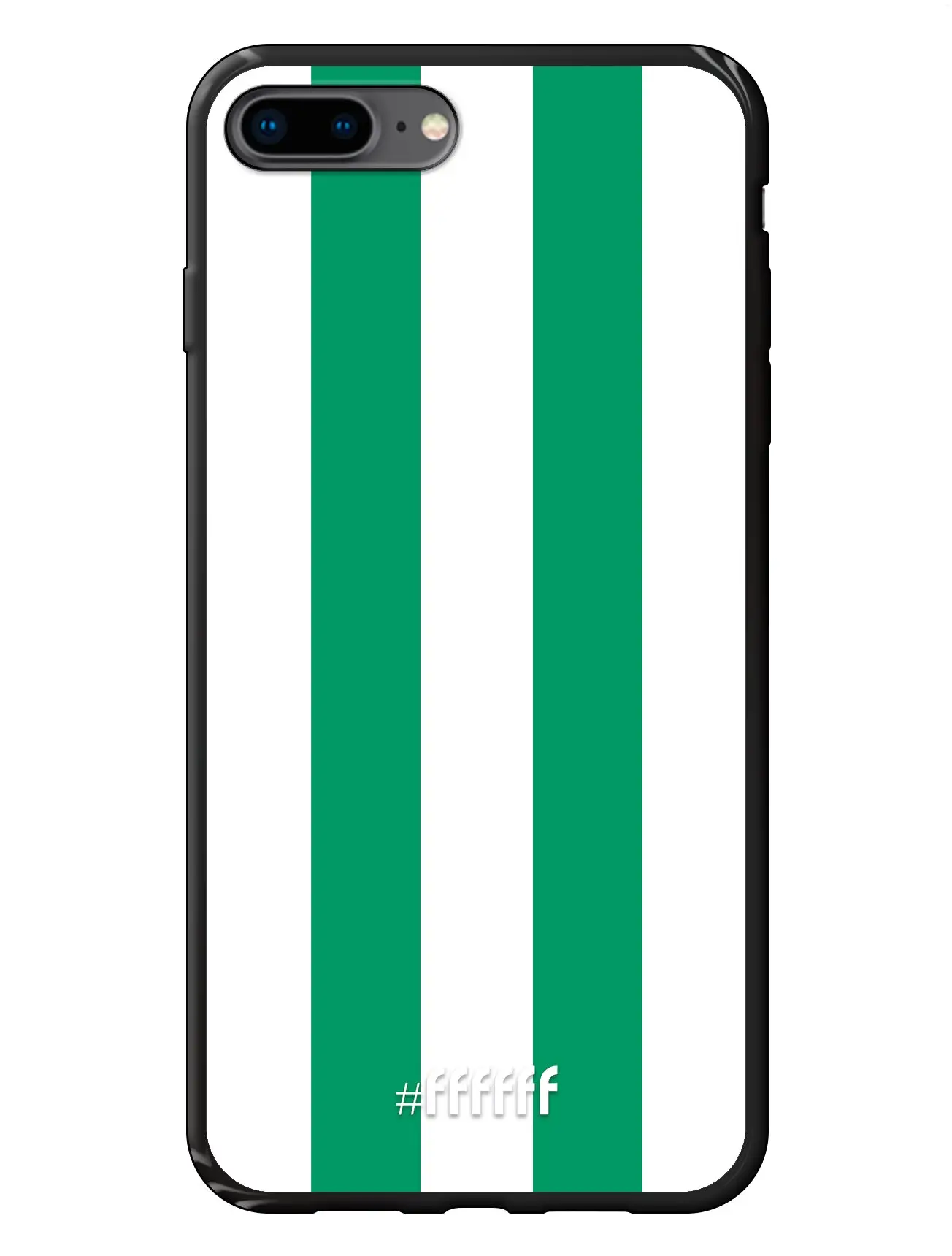 FC Groningen iPhone 7 Plus