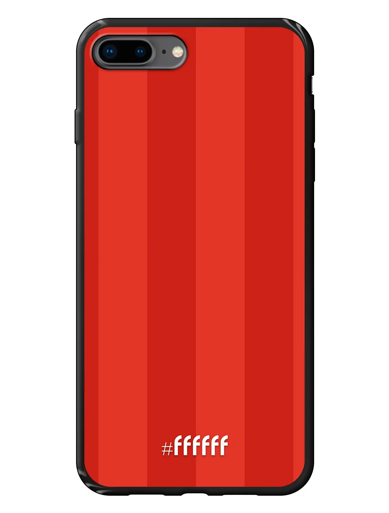 FC Twente iPhone 7 Plus