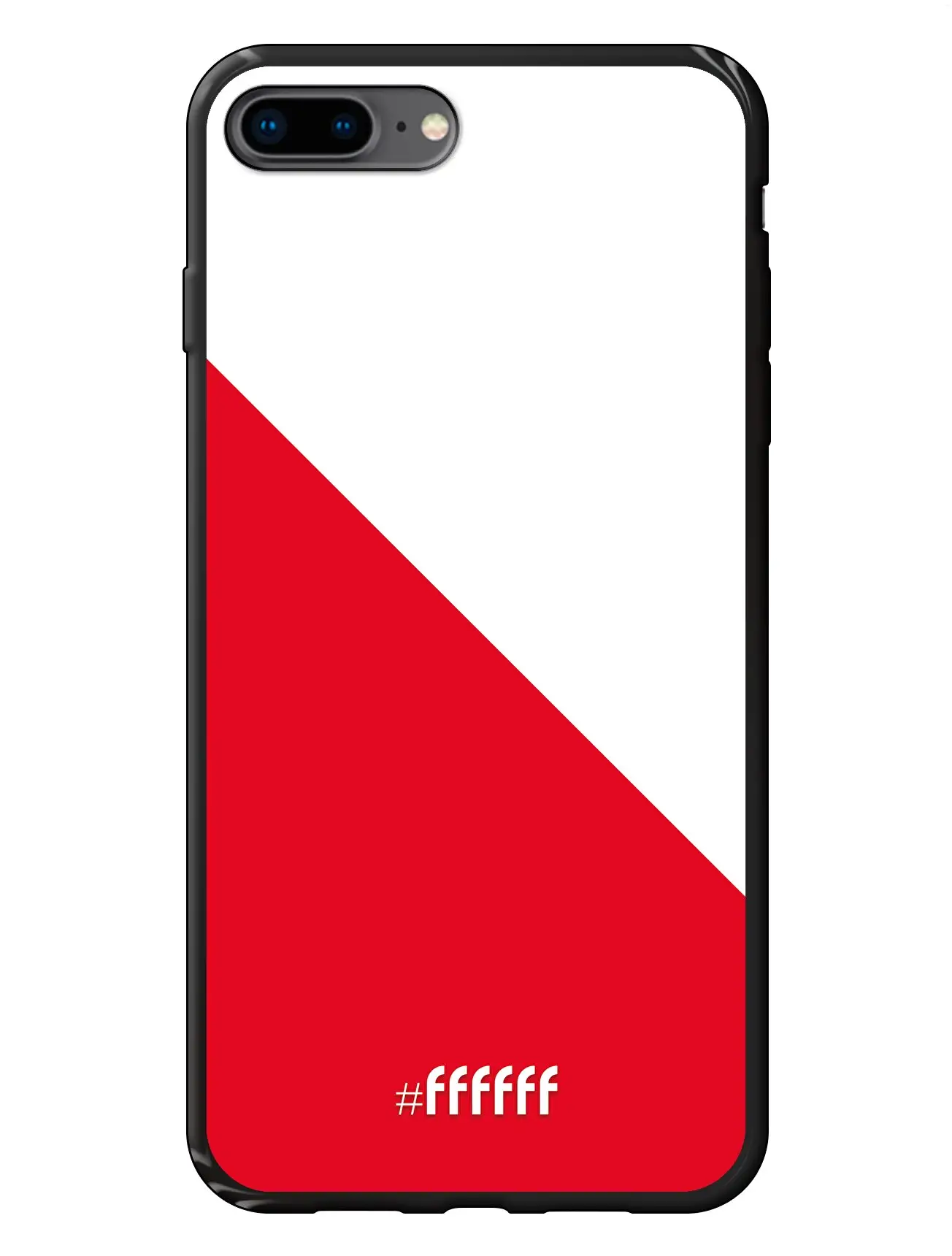 FC Utrecht iPhone 7 Plus