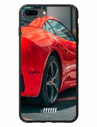 Ferrari iPhone 7 Plus