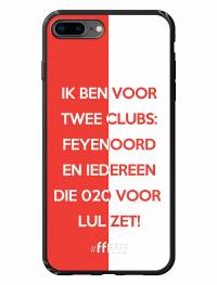 Feyenoord - Quote iPhone 7 Plus