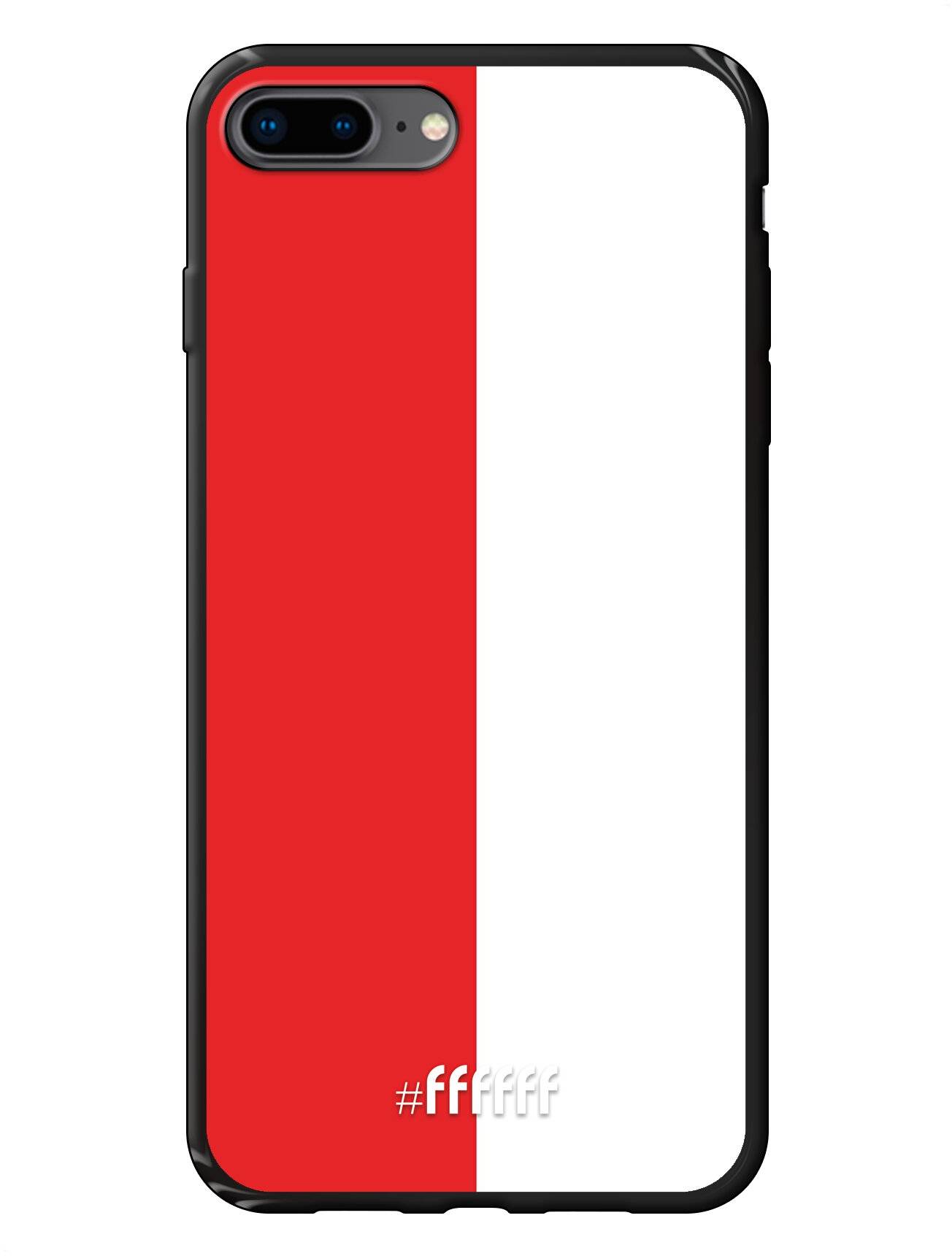 Feyenoord iPhone 7 Plus
