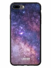 Galaxy Stars iPhone 7 Plus