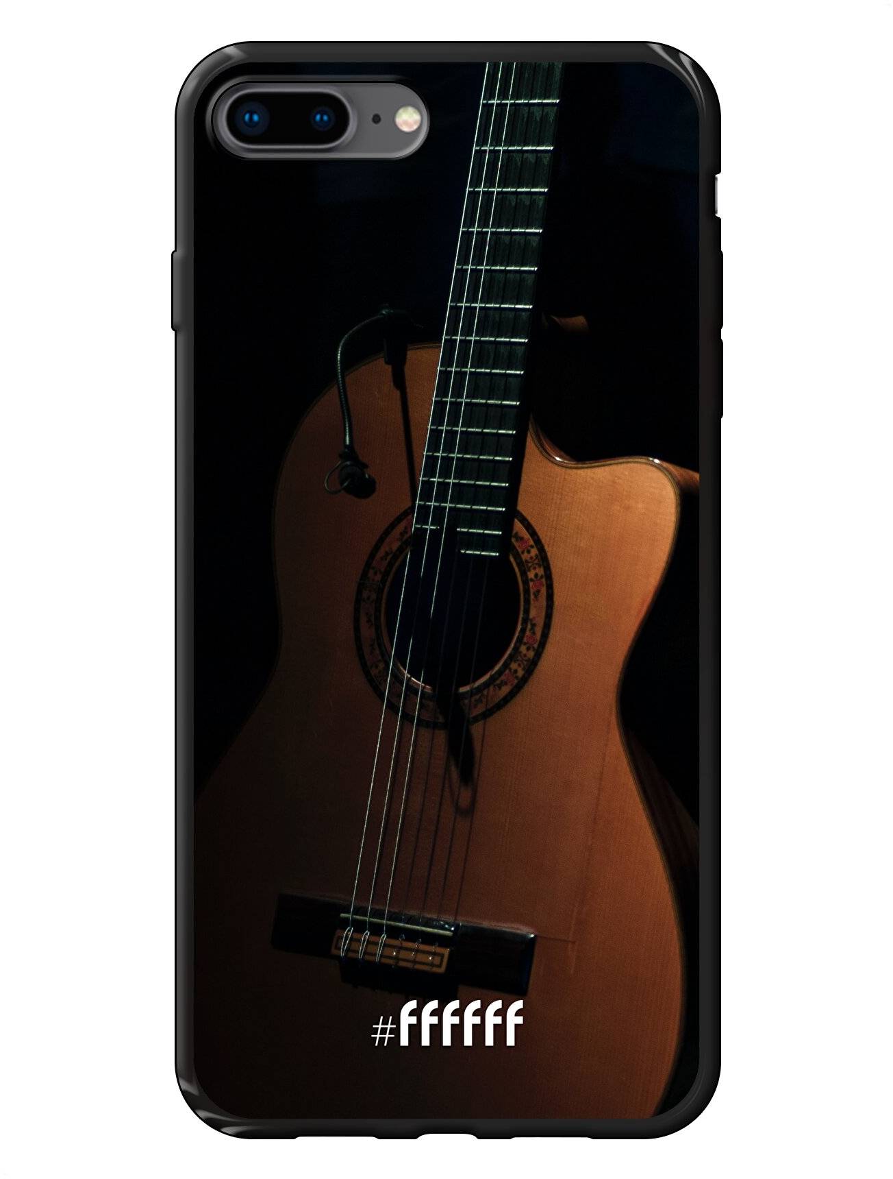 Guitar iPhone 7 Plus
