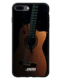 Guitar iPhone 7 Plus