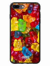 Gummy Bears iPhone 7 Plus