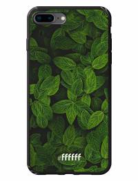 Jungle Greens iPhone 7 Plus