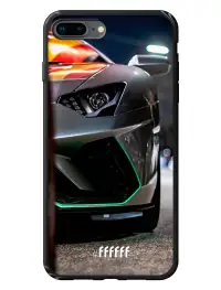 Lambo iPhone 7 Plus