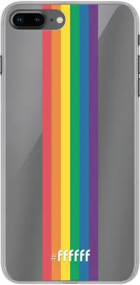 #LGBT - Vertical iPhone 7 Plus