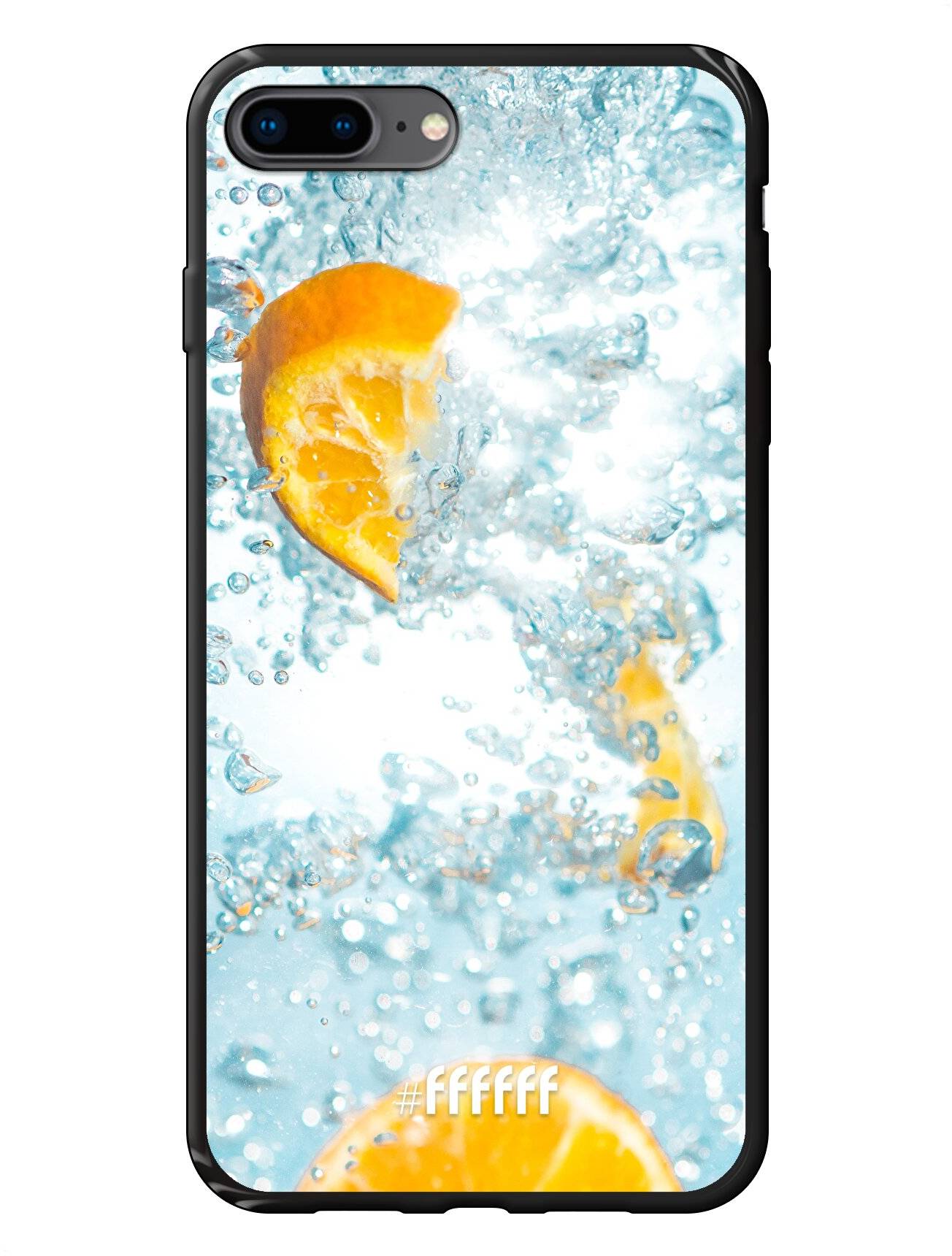 Lemon Fresh iPhone 7 Plus