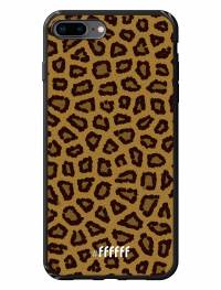 Leopard Print iPhone 7 Plus