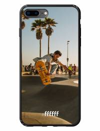 Let's Skate iPhone 7 Plus