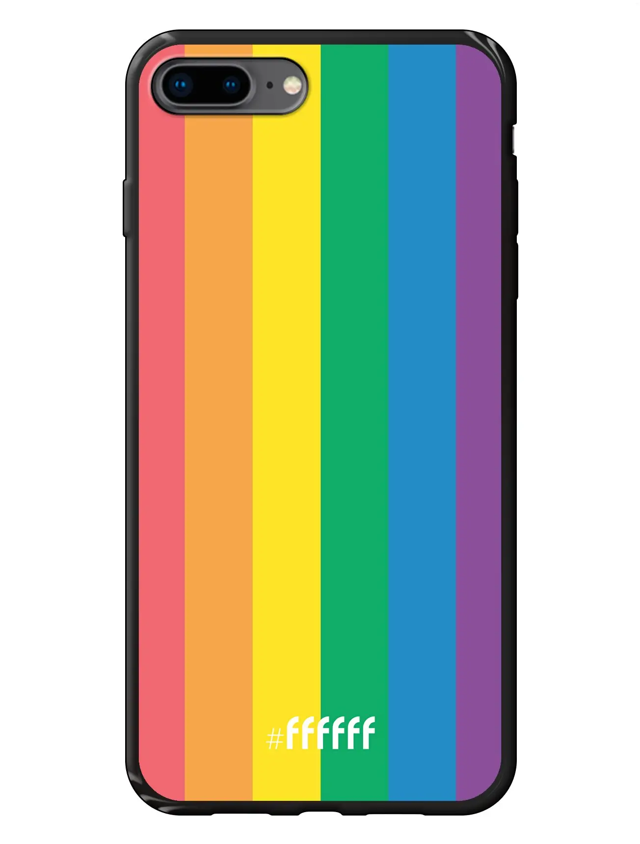 #LGBT iPhone 7 Plus