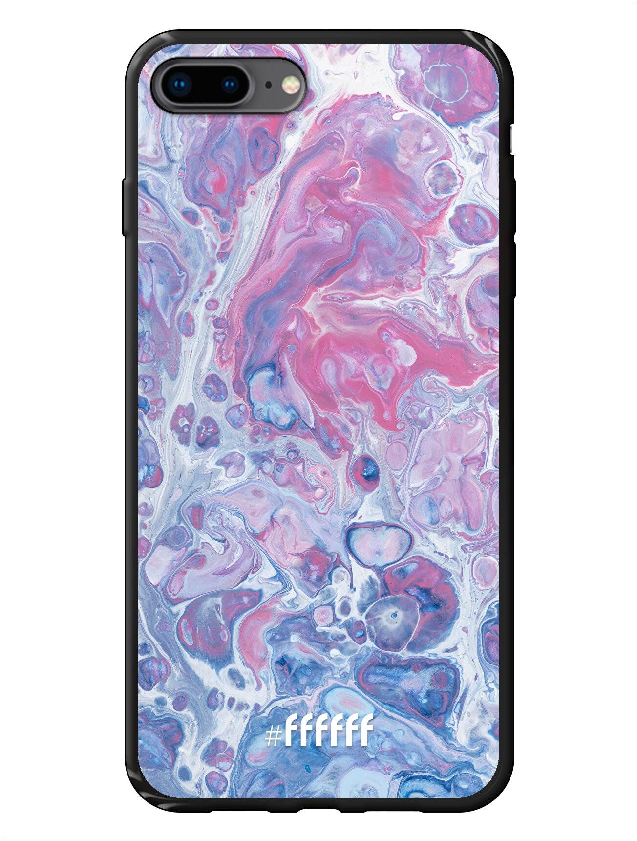 Liquid Amethyst iPhone 7 Plus
