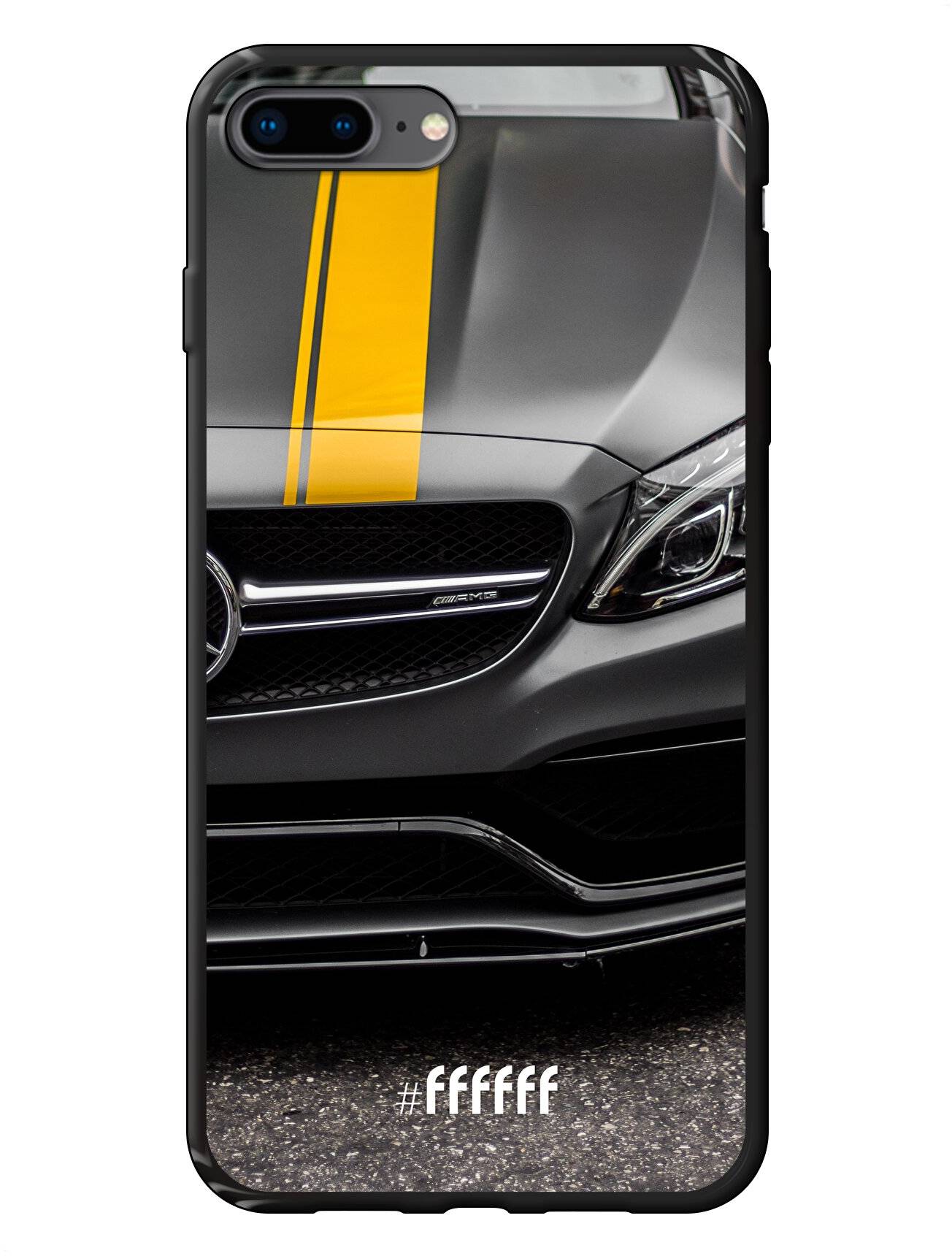 Luxury Car iPhone 7 Plus