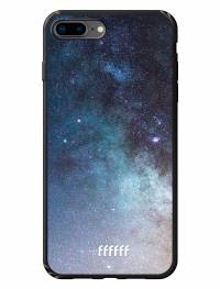 Milky Way iPhone 7 Plus