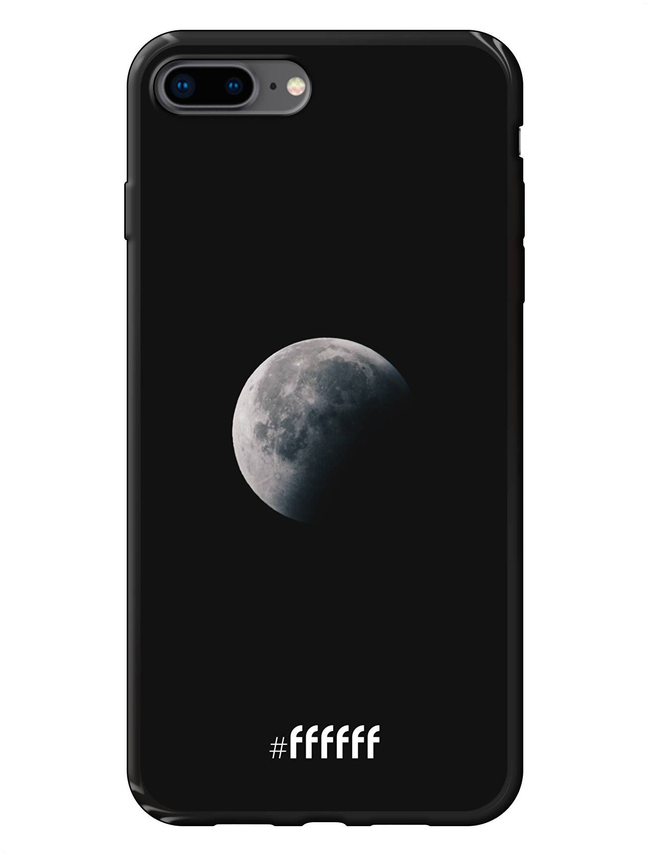 Moon Night iPhone 7 Plus