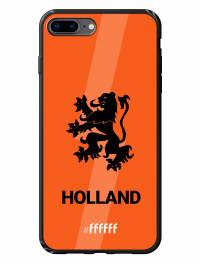 Nederlands Elftal - Holland iPhone 7 Plus