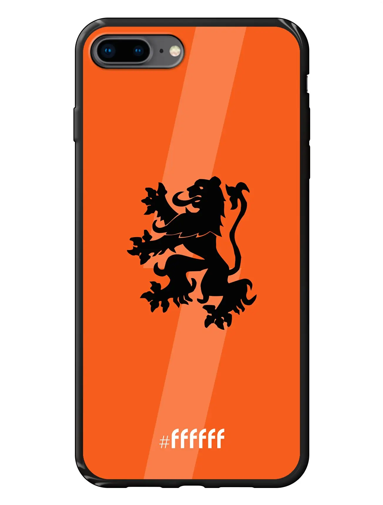 Nederlands Elftal iPhone 7 Plus