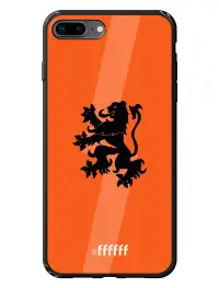 Nederlands Elftal iPhone 7 Plus