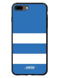 PEC Zwolle iPhone 7 Plus