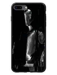 Plate Armour iPhone 7 Plus