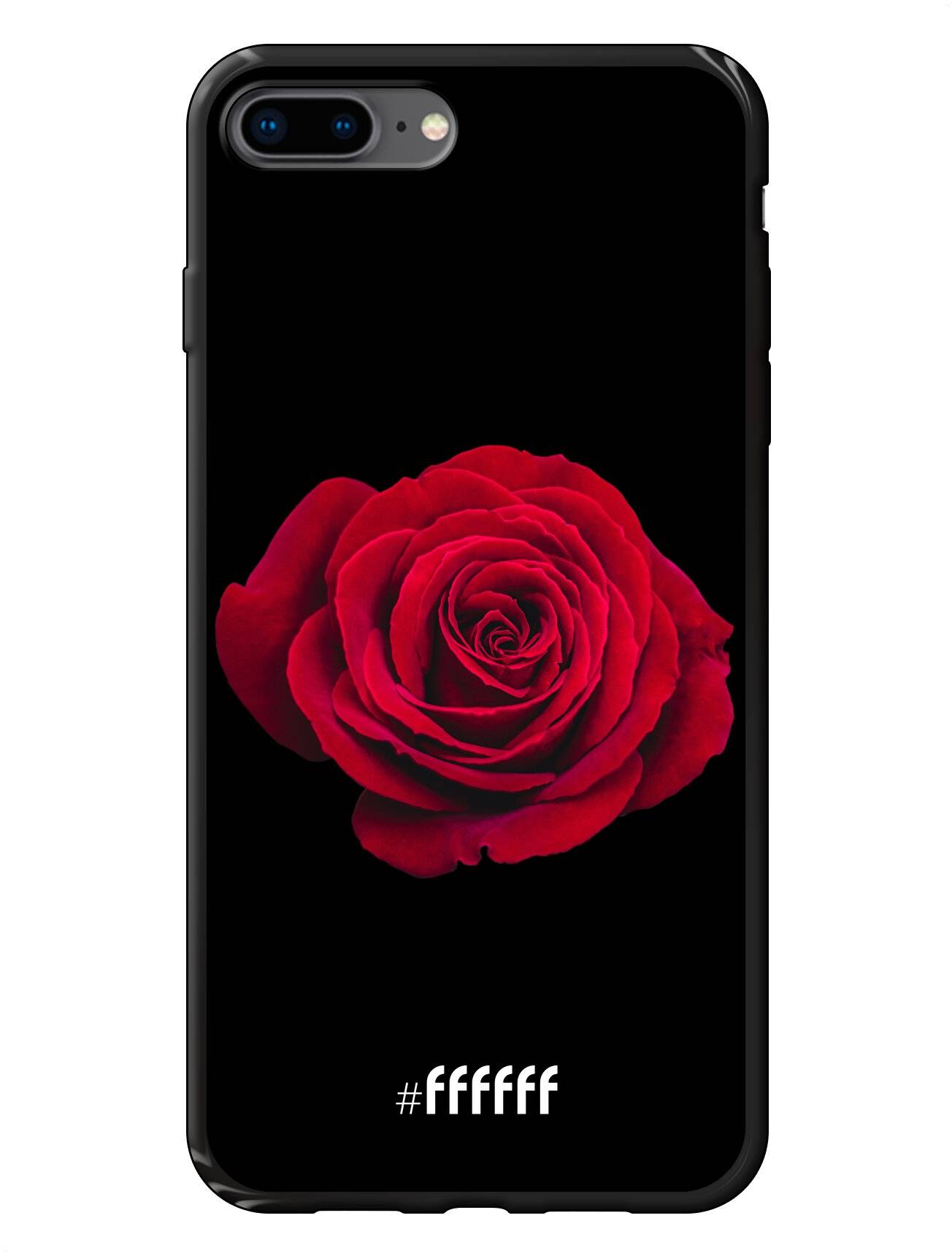 Radiant Rose iPhone 7 Plus
