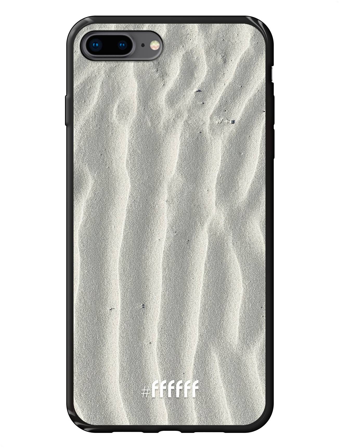 Sandy iPhone 7 Plus