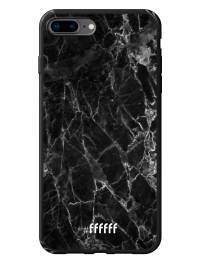 Shattered Marble iPhone 7 Plus