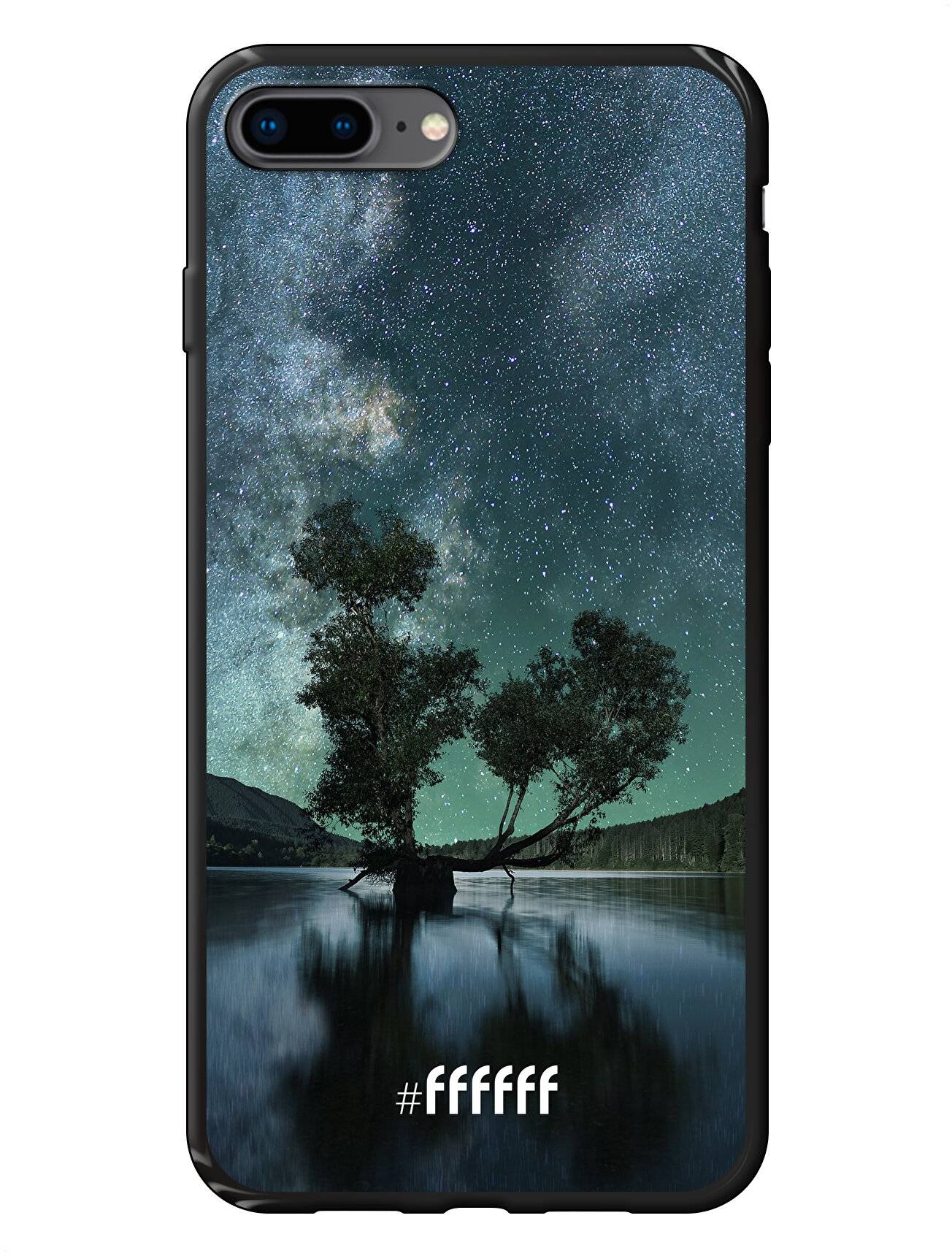 Space Tree iPhone 7 Plus