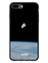 Spacewalk iPhone 7 Plus