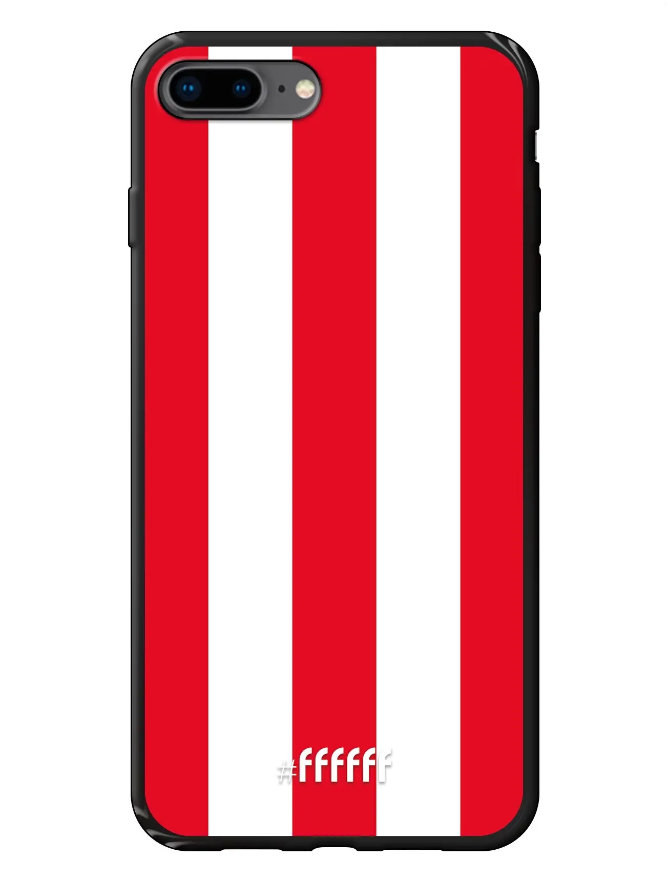 Sparta Rotterdam iPhone 7 Plus