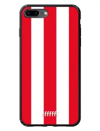 Sparta Rotterdam iPhone 7 Plus