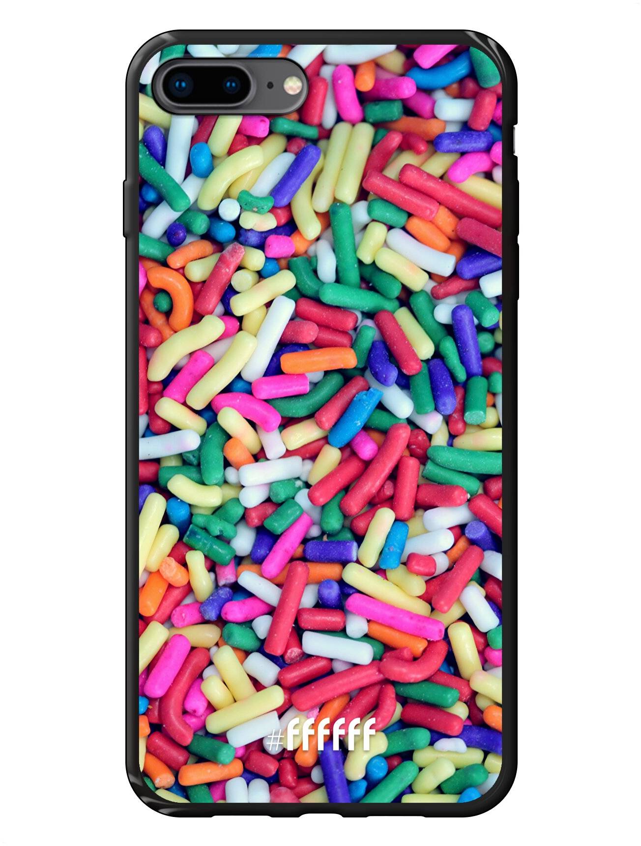 Sprinkles iPhone 7 Plus