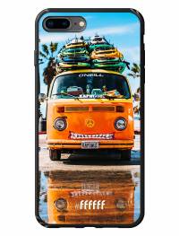 Surfers Van iPhone 7 Plus